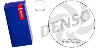 Denso вентилятор радиатора citroen peugeot фото №1