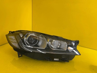 JAGUAR XF II X260 15- FULL LED LIFT GX63-13W029-EG