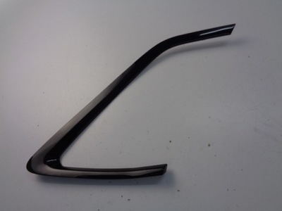 Накладки скло правий задня audi a3 8y hb 2023 rok фото №1