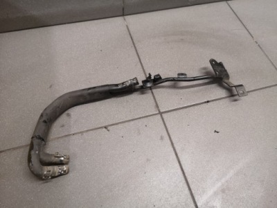 Шланг wody audi a3 8p 2.0 tdi 1k0121070f фото №1