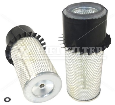 FILTRO AIRE FIAT DUCATO ROCZNIK 86-94  