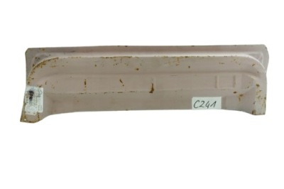 Vw lt sprinter 95-06 ремкомплект нижняя левых дверь перед левый 50624021 фото №1