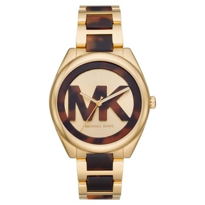 Fossil Group Michael Kors MK7136 Zegarek na