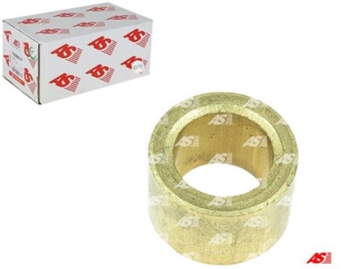 Втулка, wał стартер as-pl sbu9110 фото №1