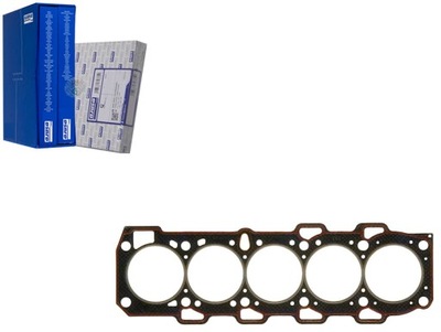 AJUSA SET LININGS CAPS CYLINDER HEAD 7736290 464 - milautoparts-fr.ukrlive.com