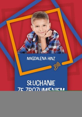 Słuchanie ze zrozumieniem - Magdalena Hinz