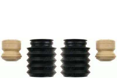 Sachs защита отбойники амортизатора bmw 5 520 i e39 фото №1