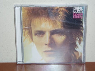 David Bowie - Space Oddity