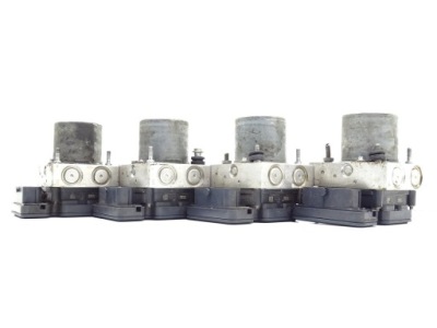 Насос abs mercedes sprinter a9069002703 vw crafter фото №1