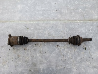 Lexus rx400h ii приводной вал задняя фото №1