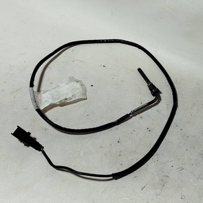 Ford fusion 2003 датчик температуры выхлопных газов фото №1