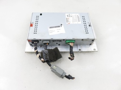 Усилитель volvo v50 30679537 фото №1