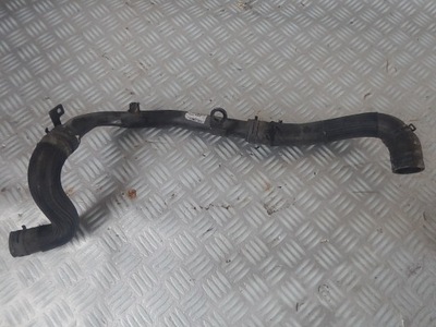 Jaguar xe x760 f-pace 2.0d шланг трубка wody рідина охолодження фото №1