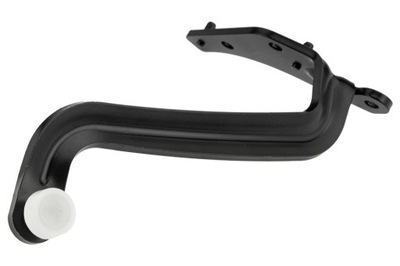 Підрамник верхній двері бокових scudo jumpy ii expert фото №1