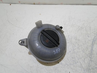 Vw golf vii бак расширительный 5q0121407d фото №1