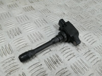 Котушка renault arkana 1.6 e-tech 224485rf0a фото №1