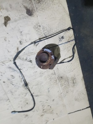 Поворотный кулак правый задняя peugeot expert jumpy scudo фото №1