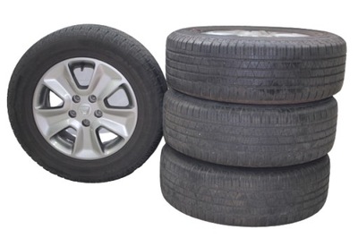 RUEDAS DACIA DUSTER 215/65R16 5X114,3 403003062R  