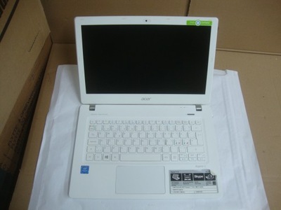 Acer Aspire V3-331 Intel/4Gb/128Ssd Ładny Stan OK!