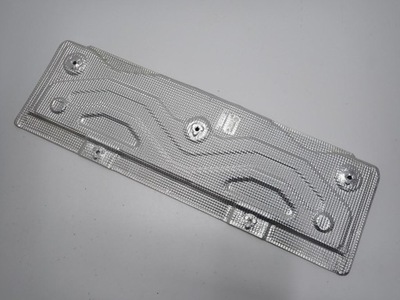 Лист захист теплова 50550281 alfa romeo giulia 23r фото №1