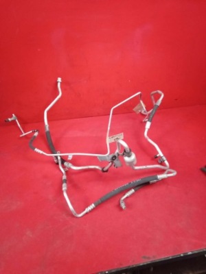 Renault latitude 3.0 dci провода кондиционера kpl фото №1