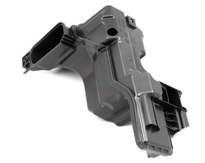 Резонатор peugeot 3008 ii 1.5hdi 9810920880 фото №1