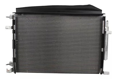 CONDENSER AIR CONDITIONER FORD MUSTANG 2014-  