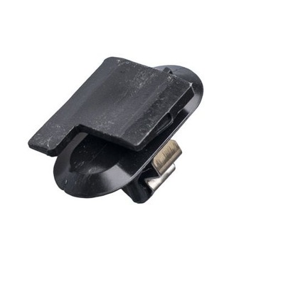 Клипса обивка порог стойка opel adam astra cors фото №1