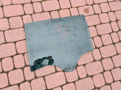 GLASS REAR REAR UNIVERSAL DARK OPEL INSIGNIA B 2019R - milautoparts-fr.ukrlive.com