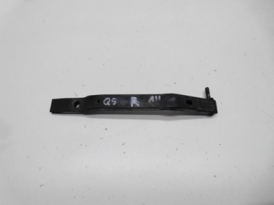 Кронштейн кронштейн поперечина 8r0805528 audi q5 8r правий оригінал фото №1