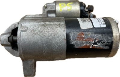 P5 dodge charger 2017 5.7 v8 стартер ultima r612900b фото №1