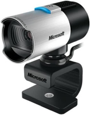 Microsoft LifeCam Studio kamera internetowa HD