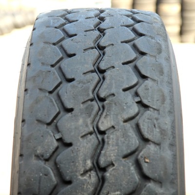 385/65R22,5 HANKOOK SMART WORK TM15 ok. 13mm!! 2022rok (T5121) 