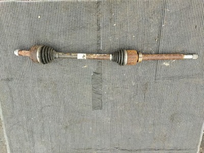 Master iii movano pół oś права сторона 391002176r фото №1