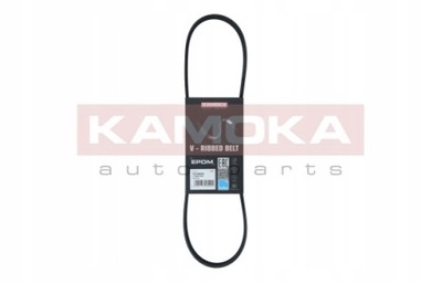 Ремінь клиновий багатореберний 4pk815 do suzuki alto baleno фото №1