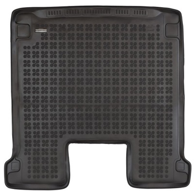 VW TRANSPORTER T5 CARAVELLE 2003- T6 2015- T6.1 2019- LONG BOOT MAT  