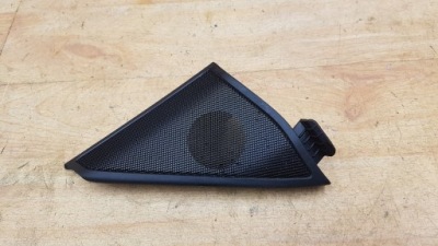 Трикутник захист дзеркало 2szt пара mercedes w212 фото №1