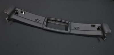 Bmw f12 защита впуск воздуха верхний 7226391 фото №1