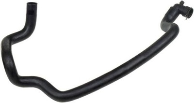 Шланг wąż отопителя r15258 rapro peugeot 406 фото №1