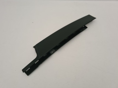 Opel crossland захист двері блок двигуна правий задня 39123007 фото №1