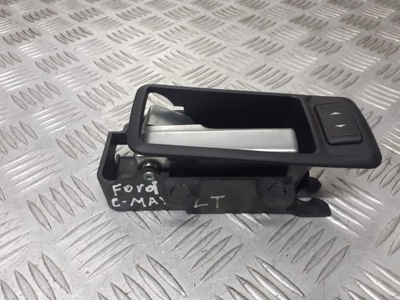 Ручка ліва задня внутрішня ford c-max i фото №1