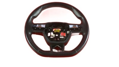 Ds3 crossback 2019 воздуховод кожа фото №1