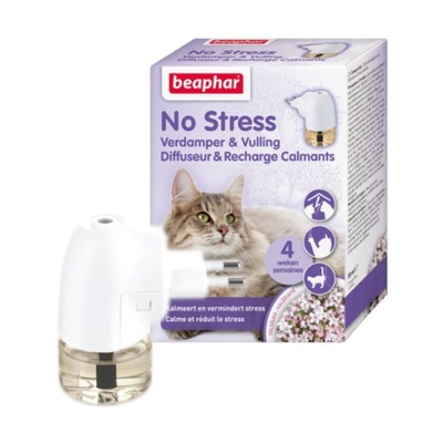 Beaphar aromatyzer behawioralny dla kotów 30ml
