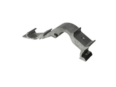 Кронштейн крила задня l/p pasuje do: volvo fh12 09.01- кронштейн крила фото №1