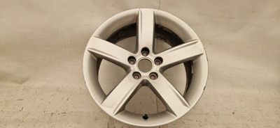 FELGA 17 AUDI A4 A5 A6 A7 7.5x17 ET28 5X112