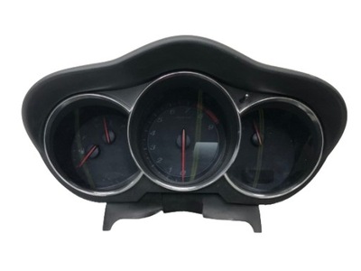 Mazda rx-8 лічильник прилади europa f8fe16 фото №1