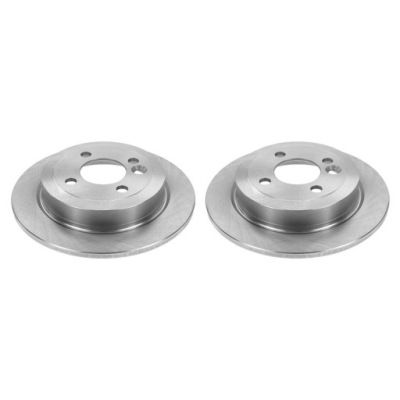 DISQUES FREIN ARRIÈRE VERS MINI R50 R53 R56 CLUBMAN R55 R52 R57 R59 