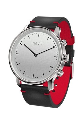 EMIE Nevo Smart-watch klasyczny zegarek bluetooth