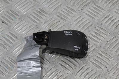 Керування радіо renault kadjar 255520229r фото №1