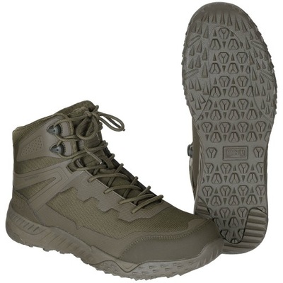 BUTY MAGNUM ULTIMA 6.0 WP OLIV 47